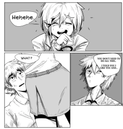 Page 10 of First Time