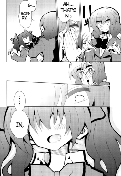 Page 18 of NicoMaki Futanari Sex