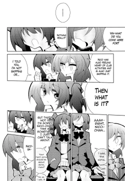 Page 6 of NicoMaki Futanari Sex