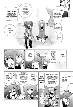 Page 8 of NicoMaki Futanari Sex