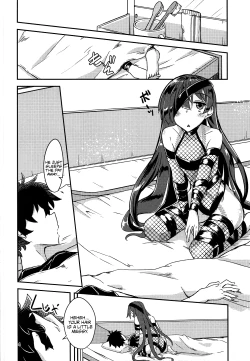 Page 3 of Paraisochan" tte Yonde Medetai Hibi