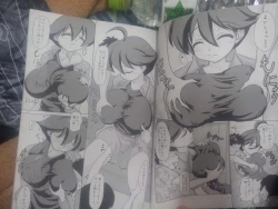 Page 3 of Umizuri Nezuri