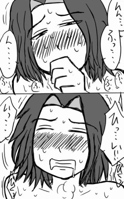 Page 3 of Assassination Classroom Story About Takaoka Marrying Hazama And Hara 2