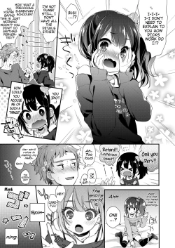 Page 11 of Toro Toro Muchuu | Melty Melty Ecstasy Ch. 1-8