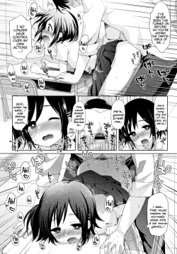 Page 139 of Toro Toro Muchuu | Melty Melty Ecstasy Ch. 1-8