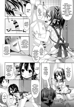 Page 78 of Toro Toro Muchuu | Melty Melty Ecstasy Ch. 1-8