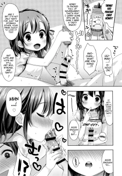 Page 79 of Toro Toro Muchuu | Melty Melty Ecstasy Ch. 1-8