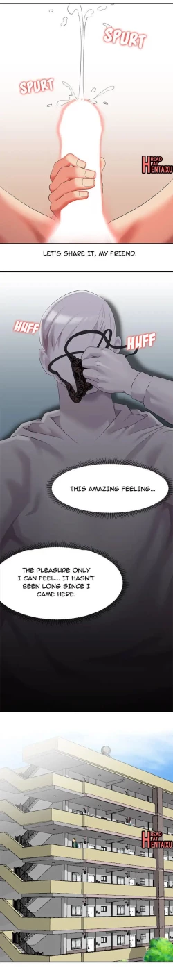 Page 12 of Secret Hideout Ch.1/?