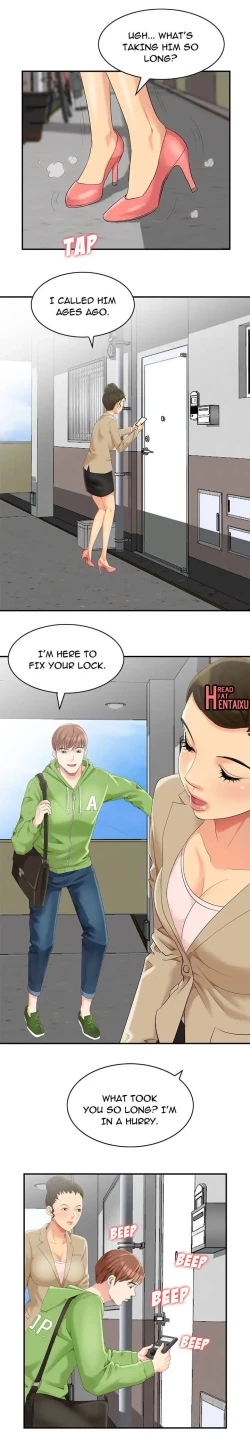 Page 13 of Secret Hideout Ch.1/?