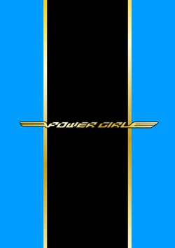 Page 2 of Power GirlCh. 2