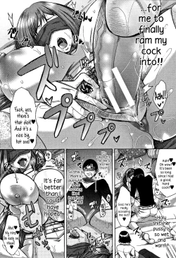 Page 11 of Mama Club Kouhen | Mama Club Part 2