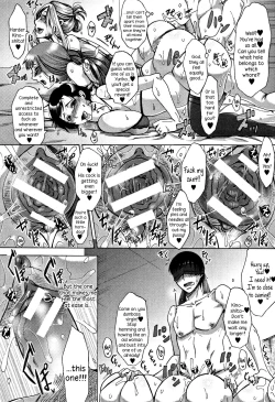 Page 26 of Mama Club Kouhen | Mama Club Part 2