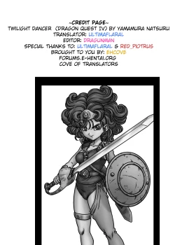 Page 36 of Twilight Dancer