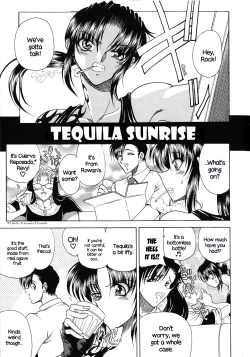 Page 4 of ZONE 36 Tequila Sunrise