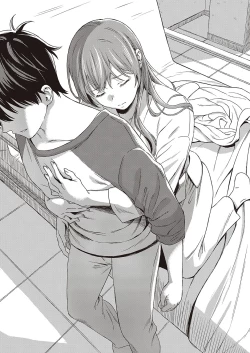 Page 172 of COMIC ExE 24