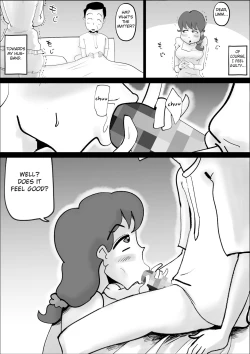 Page 26 of Chou Dotennen no Hahaoya ga Kyou mo Ore o Sasotte kuru 2