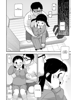 Page 29 of Jimi na Hitorimusume ga Tsuma no Kawari ni SeFri ni Natte kureta Hanashi