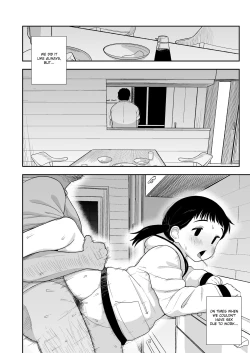 Page 43 of Jimi na Hitorimusume ga Tsuma no Kawari ni SeFri ni Natte kureta Hanashi