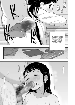 Page 44 of Jimi na Hitorimusume ga Tsuma no Kawari ni SeFri ni Natte kureta Hanashi