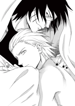 Page 2 of Innocent Sin