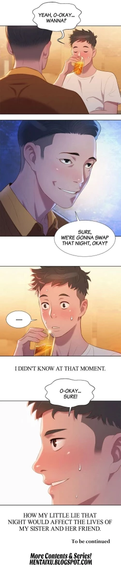 Page 20 of What do you Take me For? Ch.5/?