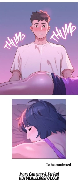 Page 35 of What do you Take me For? Ch.5/?