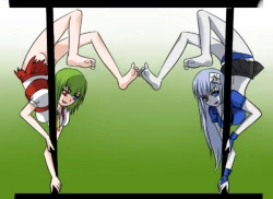 Page 17 of 《附身是个什么玩意？》附身风见幽香