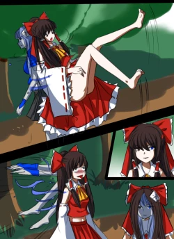 Page 2 of 《附身是个什么玩意？》附身神杜