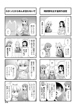 Page 382 of COMIC Penguin Club 2020-02