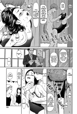 Page 12 of Implicity 2 - Chapter 1