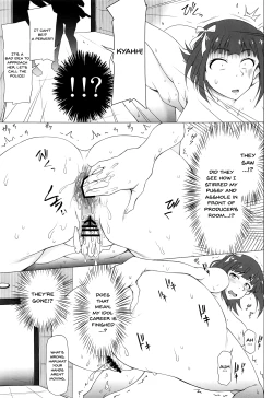 Page 4 of Atama no Yowai Baka Onna