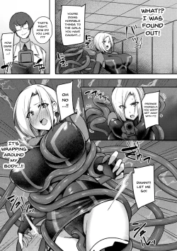 Page 4 of 2D Comic Magazine Clitoris Kaizou Kiroku Inkaku Choukyou de Kairaku ni Ochiru Shoujo-tachi Vol. 1