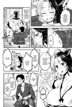 Page 7 of Mendoumi no Ii Ushizaki-san