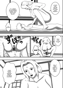 Page 11 of Tsunade no Seikyouiku