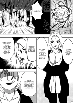Page 2 of Tsunade no Seikyouiku