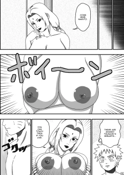 Page 6 of Tsunade no Seikyouiku