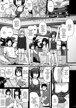 Page 4 of Oya ni Naisho no Iedex