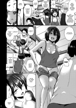 Page 5 of Oya ni Naisho no Iedex