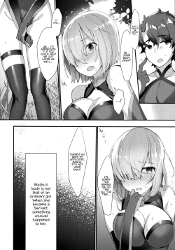Page 3 of Senpai, Osoto de H Shimasenka?