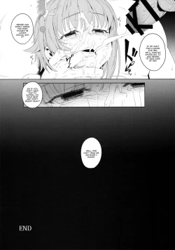 Page 21 of Boku tte Yappari Okasareteru Sugata mo Kawaii desu ne