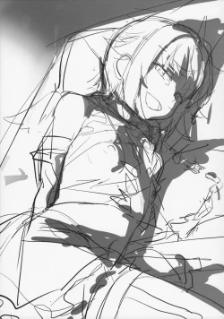 Page 23 of Boku tte Yappari Okasareteru Sugata mo Kawaii desu ne