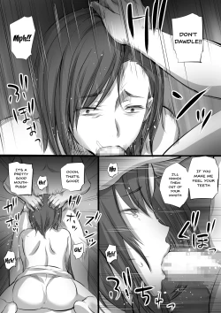 Page 8 of Ikinari Koubi