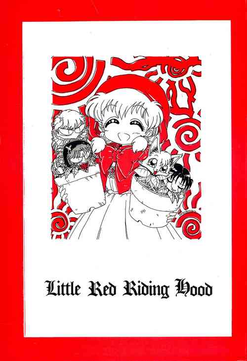 Download Little Red Riding Hood