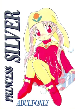 Page 1 of PRINCESS SILVER