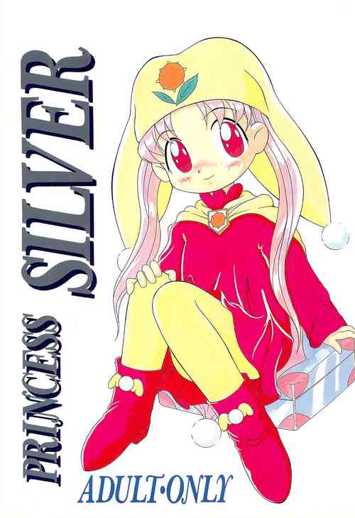 Download PRINCESS SILVER