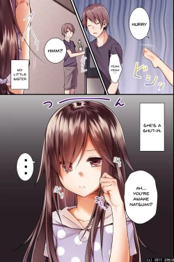 Page 3 of Jikochuu na Kyonyuu Ane to Hinnyuu Imouto o Matomete Saimin ni Kakete Omocha ni Shite, Ichaicha Shinagara 3P Nama Honban!