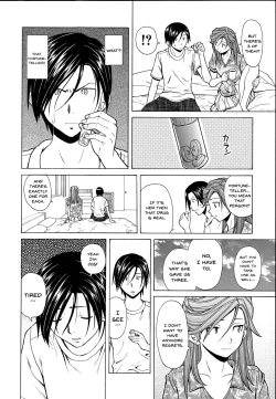 Page 252 of Ani to Imouto no Jijou.