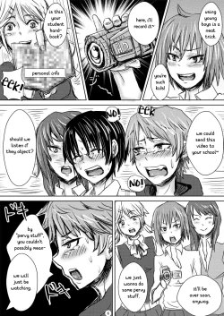 Page 7 of Tanoshii Shuugaku Ryokou