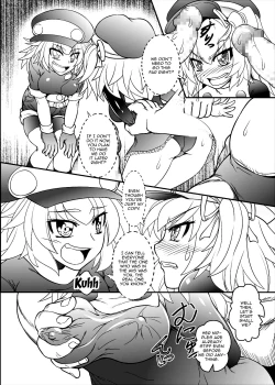 Page 15 of Roll-channel! Honjitsu no Guest wa... Watashi!?