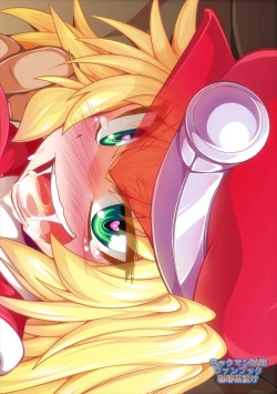 Page 32 of Roll-channel! Honjitsu no Guest wa... Watashi!?